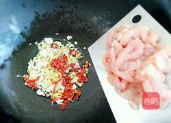 炒黄豆芽的做法图解5