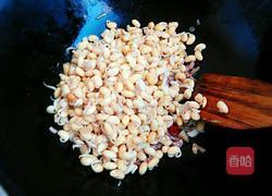 炒黄豆芽的做法图解7