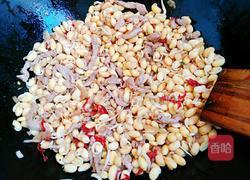 炒黄豆芽的做法图解8