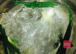 白灼双色大海虾的做法图解7