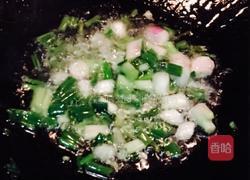 白灼双色大海虾的做法图解9