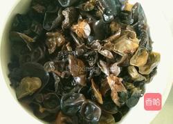 天麻炖鸡的做法图解4