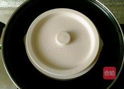 天麻炖鸡的做法图解5