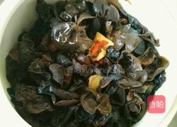 天麻炖鸡的做法图解6