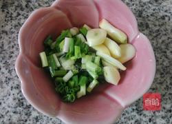 土豆炖南瓜的做法图解3