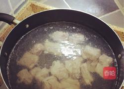 孜然排骨的做法图解2