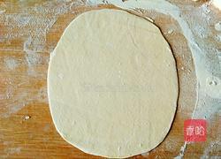 菠菜鸡蛋盒子的做法图解11