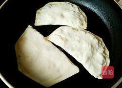 菠菜鸡蛋盒子的做法图解14