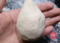 刺猬包子的做法图解7