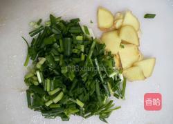 红枣香酒鸡的做法图解2