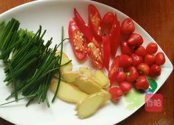 干锅土鸡的做法图解4