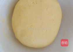 脆皮南瓜饼的做法图解4