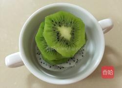 自制酸奶水果捞的做法图解5