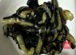 鱼香茄子的做法图解9