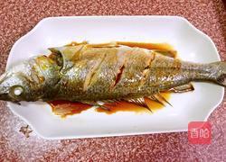 清蒸鱼的做法图解6