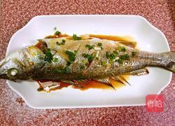 清蒸鱼的做法图解7