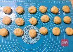 红豆酥的做法图解7