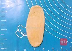 红豆酥的做法图解8