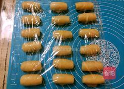 红豆酥的做法图解10