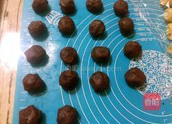 红豆酥的做法图解12