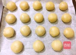 红豆酥的做法图解17