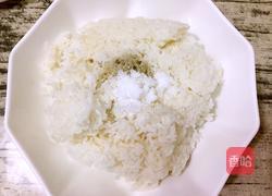 芝士炸饭团的做法图解2