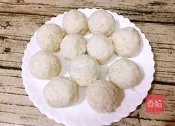 芝士炸饭团的做法图解6