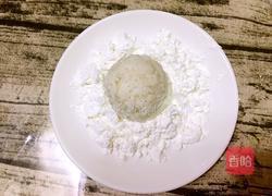 芝士炸饭团的做法图解7