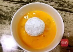 芝士炸饭团的做法图解8