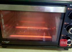 烤箱版烤红薯的做法图解3