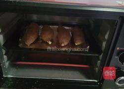 烤箱版烤红薯的做法图解5
