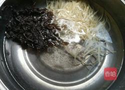 简易素胡辣汤的做法图解3