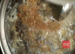 简易素胡辣汤的做法图解6