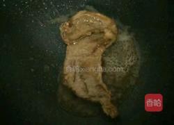 蒜香牛扒的做法图解4