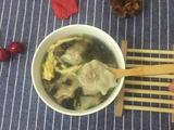 骨汤小馄饨的做法[图]