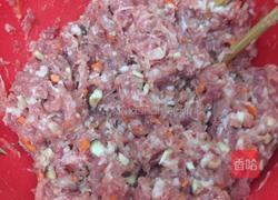 骨汤小馄饨的做法图解1