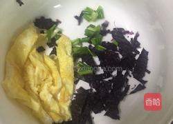 骨汤小馄饨的做法图解6