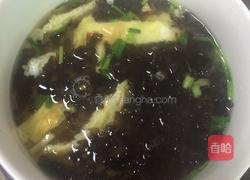 骨汤小馄饨的做法图解7