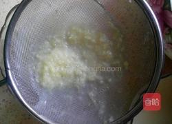 玉米汁的做法图解4