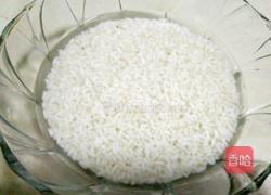 珍珠肉丸的做法图解1