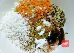 珍珠肉丸的做法图解6