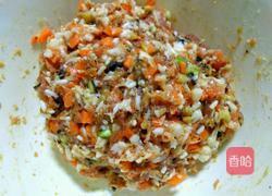 珍珠肉丸的做法图解7