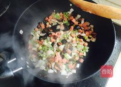 家常意大利面的做法图解5