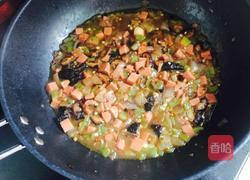 家常意大利面的做法图解8