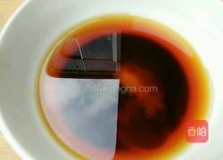 蚝油香菇花菜的做法图解4