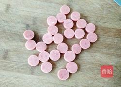 火腿鸡蛋羹的做法图解5