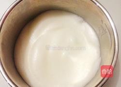 蒸戚风蛋糕的做法图解8