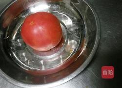 蘸汁秋葵的做法图解4