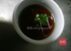 蘸汁秋葵的做法图解7