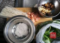 面线糊的做法图解1